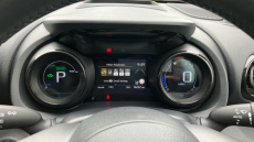 Toyota Yaris 1.5 Hybrid Launch Edition 5dr CVT Hybrid Hatchback